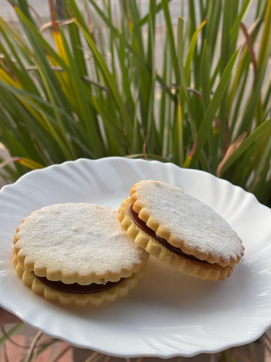 Alfajores