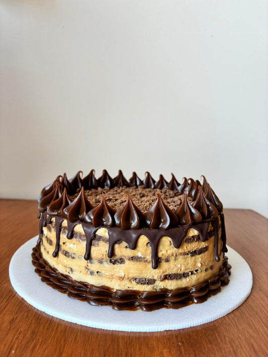 Chocotorta